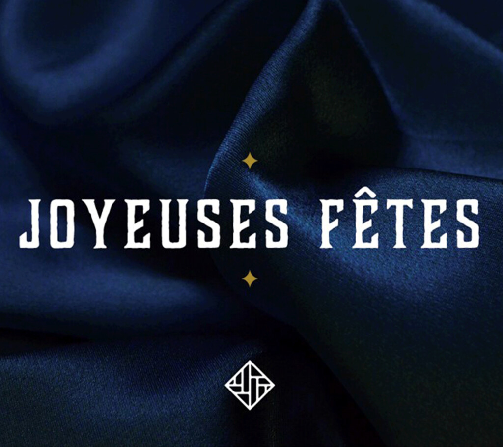 Les événements de Noel à La Spiriterie Française