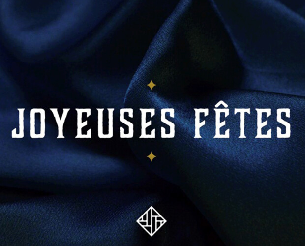 Les événements de Noel à La Spiriterie Française