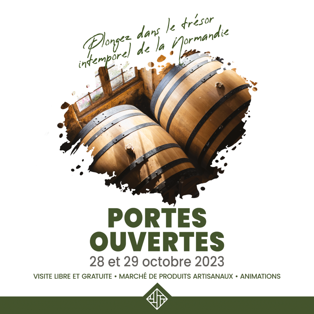 Portes Ouvertes 2023