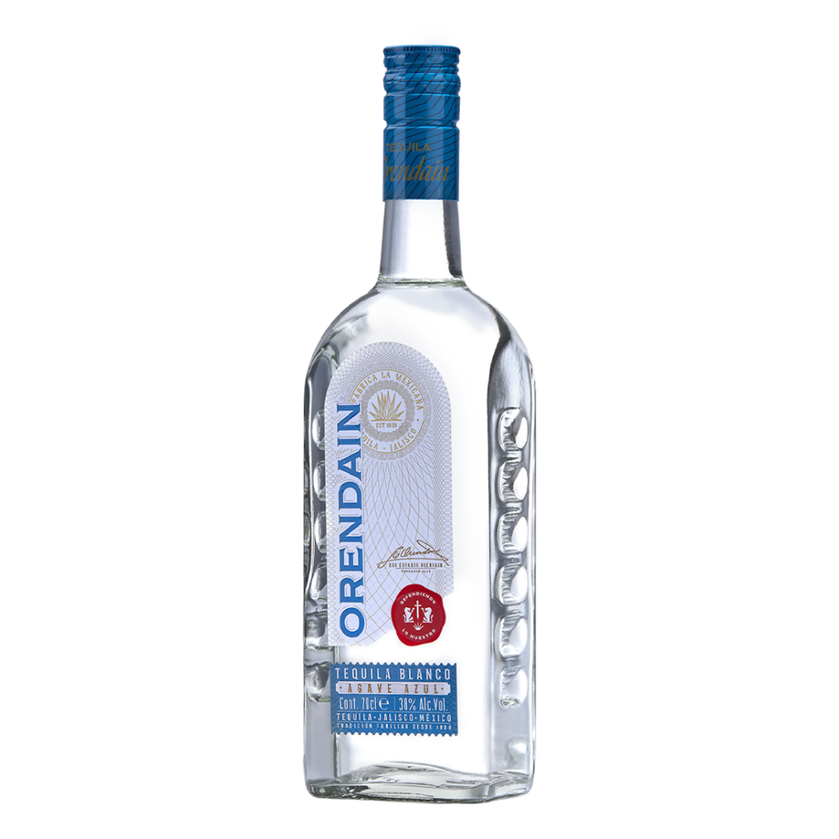 Téquila Orendain Blanco vue2