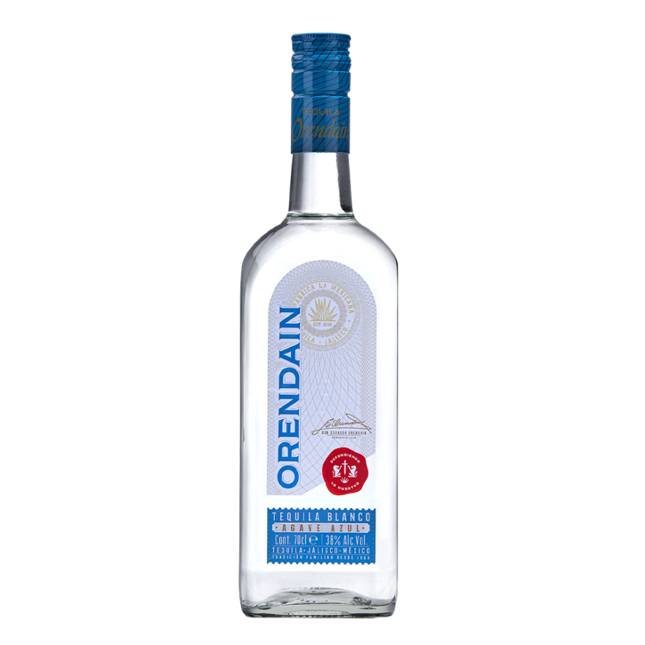 Téquila Orendain Blanco