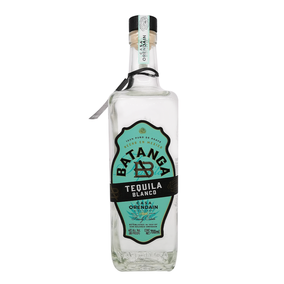 Tequila Blanco Batanga
