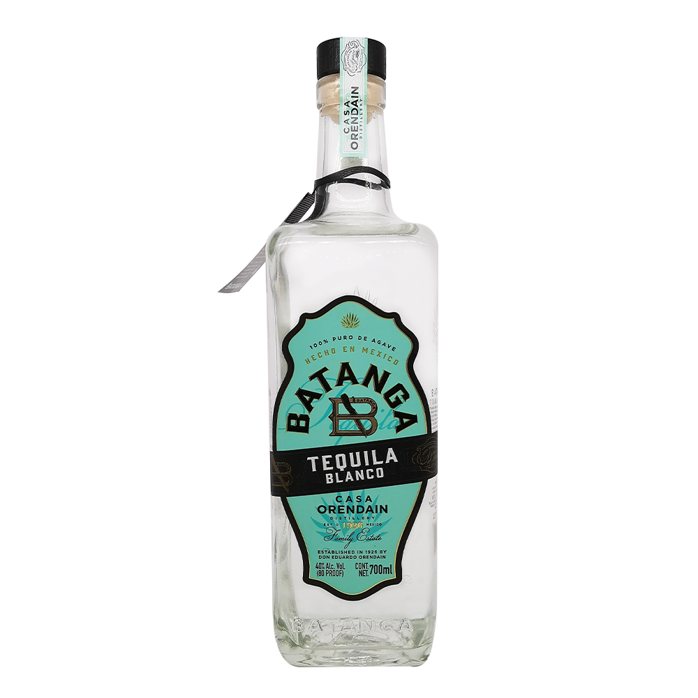 Tequila Batanga Blanco