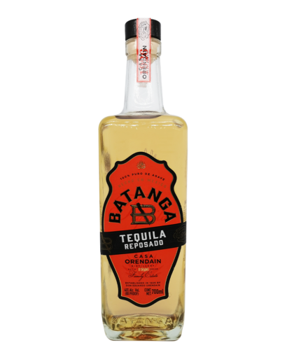 Bouteille de Tequila Batanga - Reposado