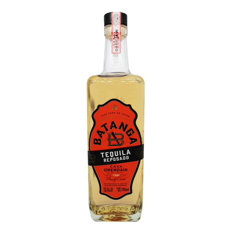 Bouteille de Tequila Batanga - Reposado