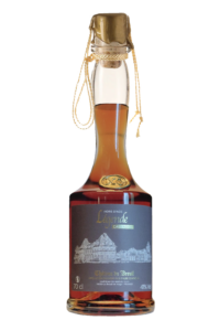 Calvados Légende Château du Breuil 